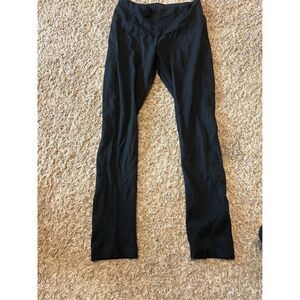White House Black Market small leggings